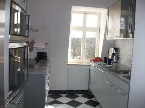Apartamento Villa Schlossbauer - Ferienwohnung 13
