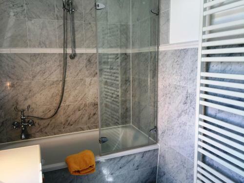 Apartamento Villa Schlossbauer - Ferienwohnung 13