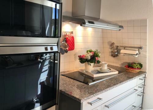 Apartamento Villa Schlossbauer - Ferienwohnung 13