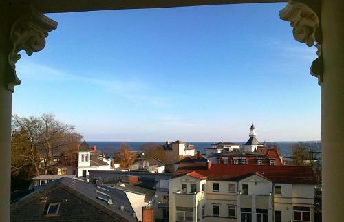 Apartamento Villa Schlossbauer - Ferienwohnung 13