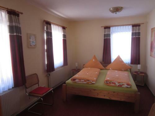 Apartamento Ferienwohnung Im Wiesenthal