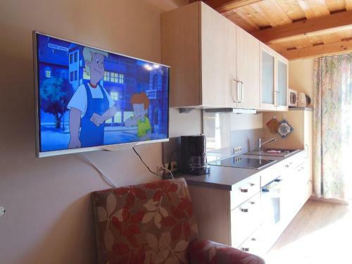 Apartamento Klausgupf
