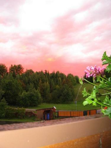 Apartamento Klausgupf