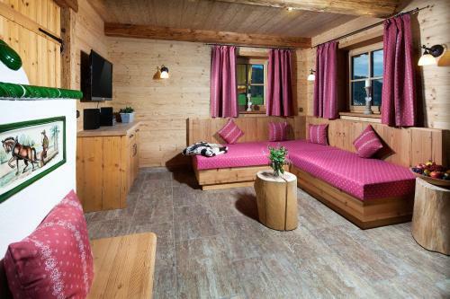 Chalets Ettlerlehen