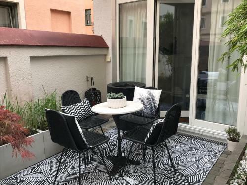 Damai Apartment