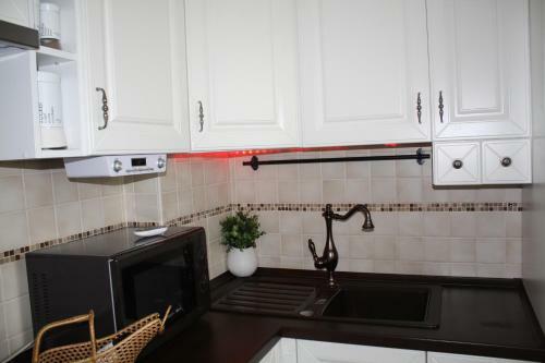 Apartamento Ferienwohnung Sonnenhaft