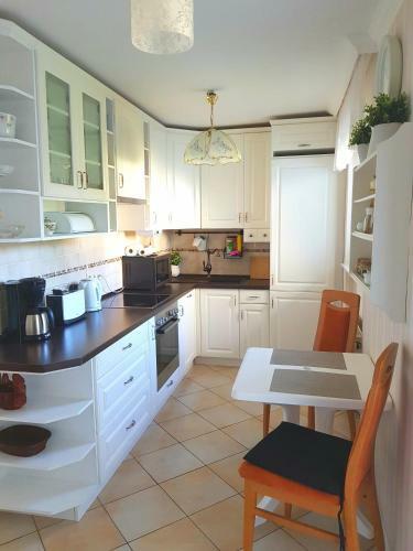 Apartamento Ferienwohnung Sonnenhaft