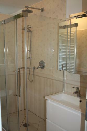 Apartamento Ferienwohnung Sonnenhaft