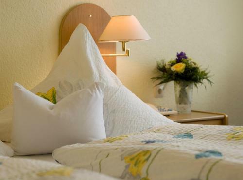 Hotel Kurpension Schwaben