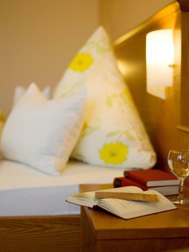 Hotel Kurpension Schwaben