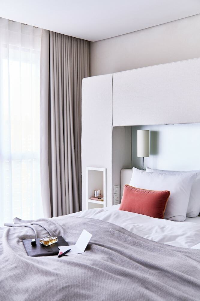Side Design Hotel Hamburg
