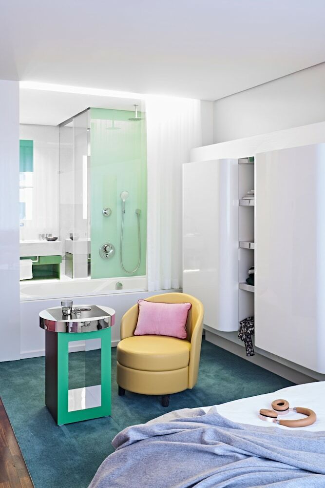 Side Design Hotel Hamburg