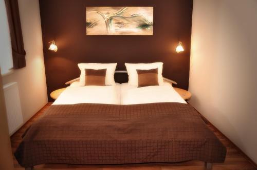 Aparthotel Apartment-hotel New Angela