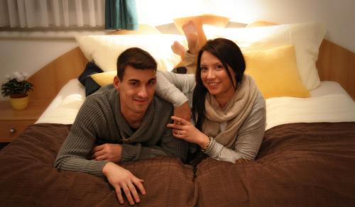 Aparthotel Apartment-hotel New Angela