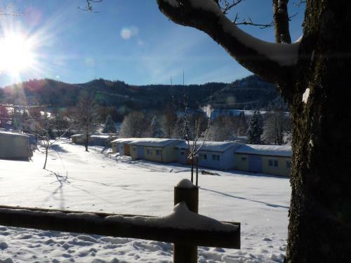 Hotel Das Allg�u