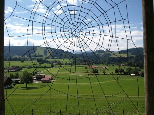 Hotel Das Allg�u