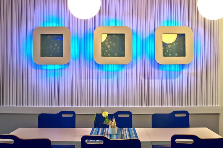 Hotel Ibis Budget Dresden City