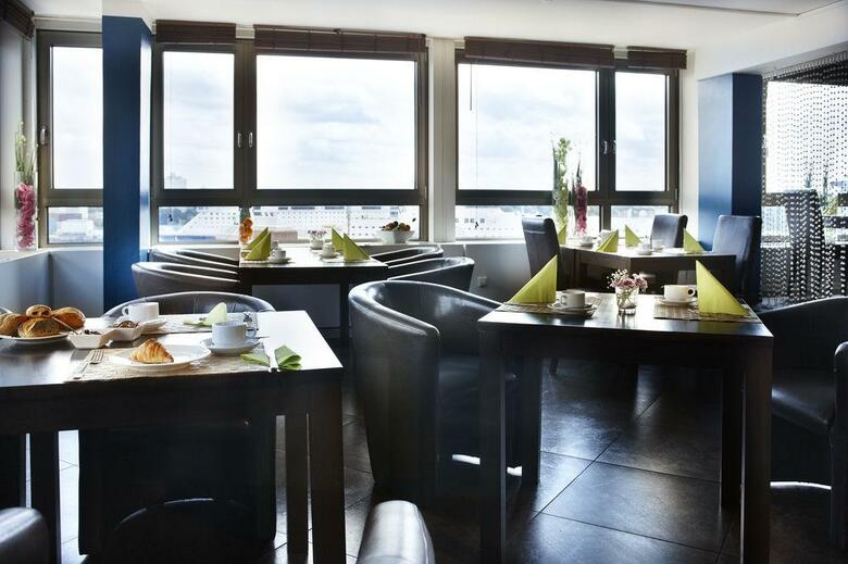 Hotel Astor Kiel By Campanile