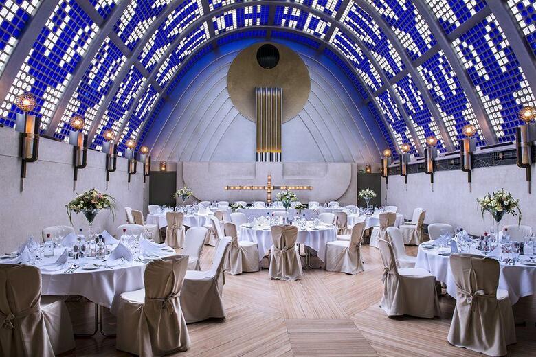 Radisson Blu Hotel Bremen
