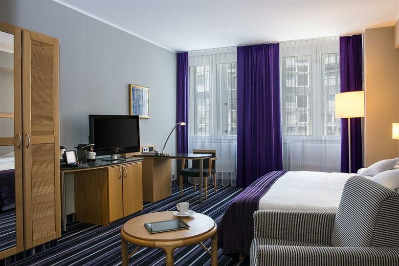 Radisson Blu Hotel Bremen