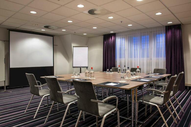 Radisson Blu Hotel Bremen