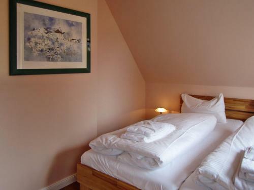 Ferienhaus Godewind Glowe