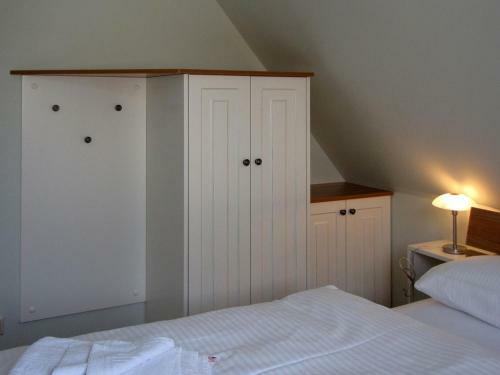 Ferienhaus Godewind Glowe