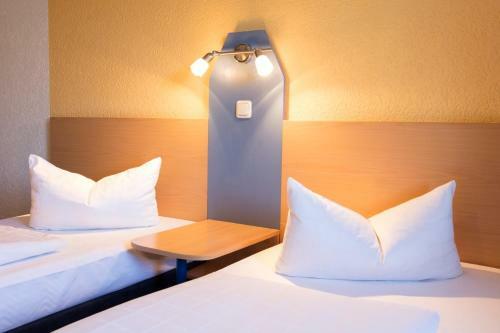 Akzent Hotel Alpenrose