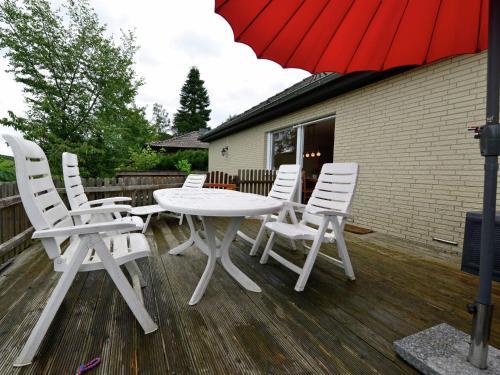 Ferienhaus Diemelsee Plus