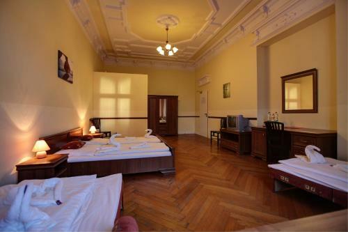 Hotel Pension Bernstein Am Kurf�rstendamm
