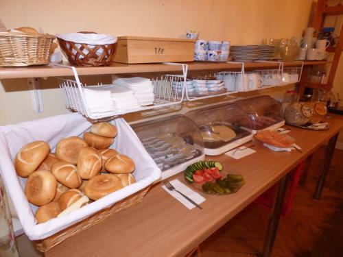 Hotel Pension Bernstein Am Kurf�rstendamm