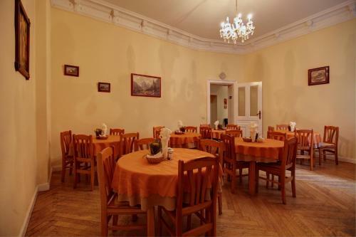 Hotel Pension Bernstein Am Kurf�rstendamm