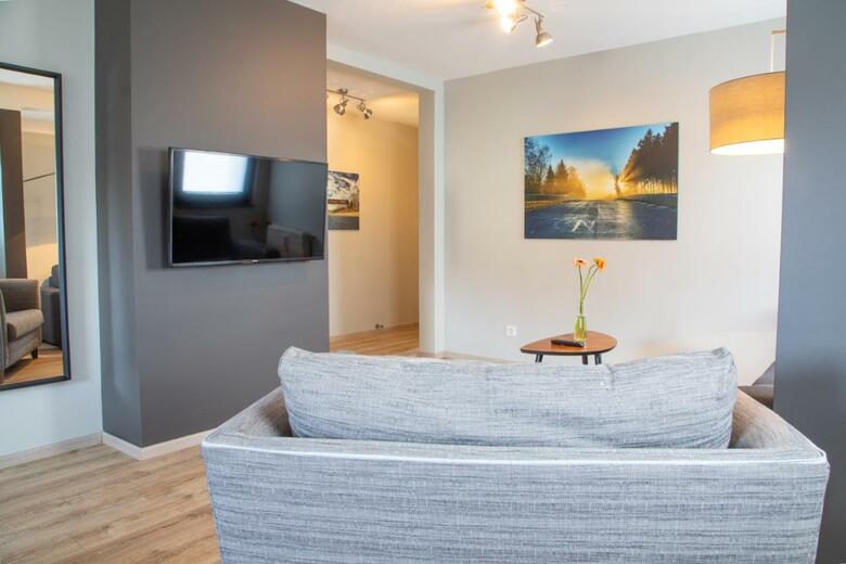 Hotel Apex N�rburg