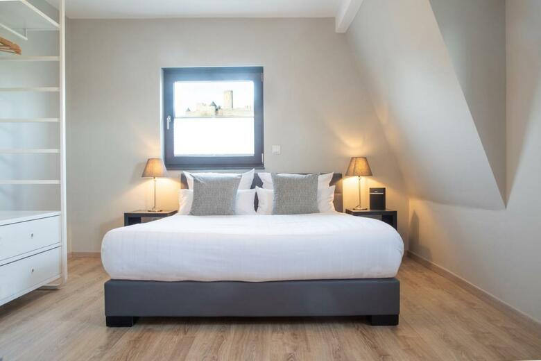 Hotel Apex N�rburg