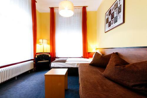 L�we Am Tiergarten Hotel*cafe-restaurant*bar