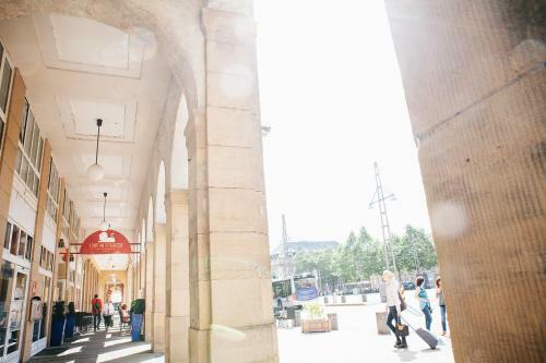 L�we Am Tiergarten Hotel*cafe-restaurant*bar