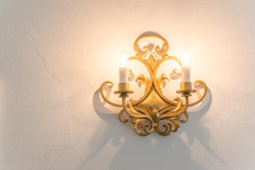 Apartment Kirnitzschtalstra�e