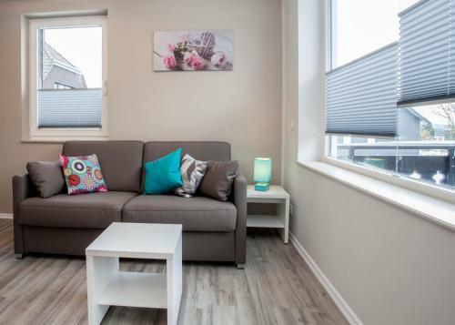 Apartamento Ferienpark Winterberg