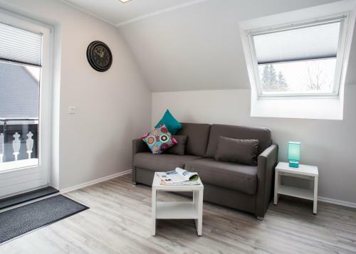 Apartamento Ferienpark Winterberg