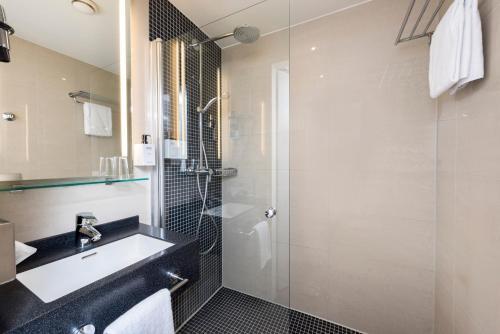 Hotel Scandic Berlin Kurf�rstendamm