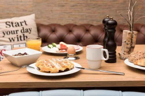 Hotel Scandic Berlin Kurf�rstendamm