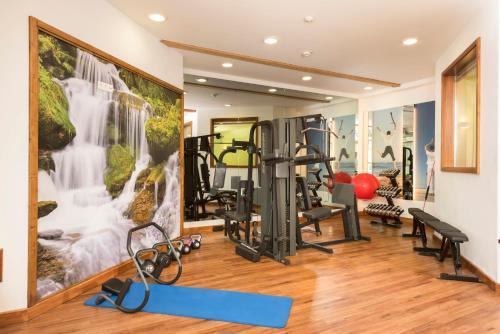 Hotel Scandic Berlin Kurf�rstendamm