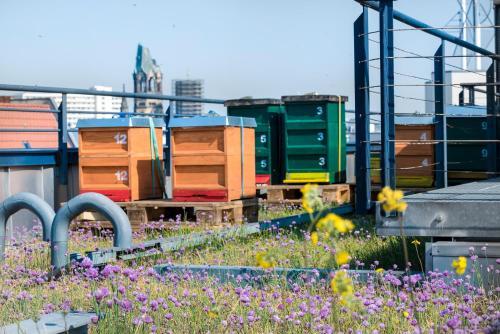 Hotel Scandic Berlin Kurf�rstendamm