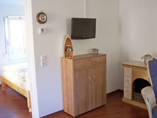 Apartamento Ferienbungalow L�tt Strandhus