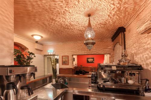 Hotel Aviv Dresden
