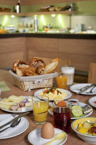 Hotel Ibis Fulda City
