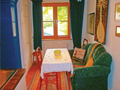 Apartment Prerow I