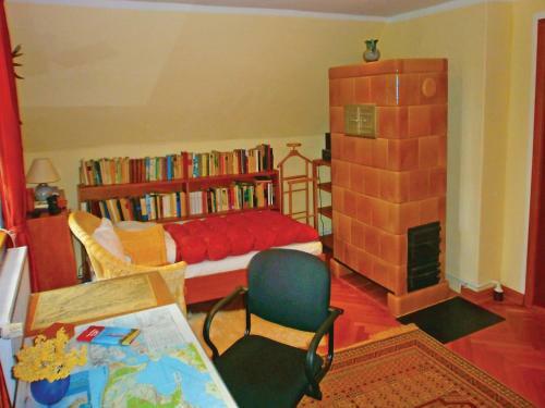 Apartment Prerow I