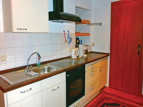 Apartment Prerow I