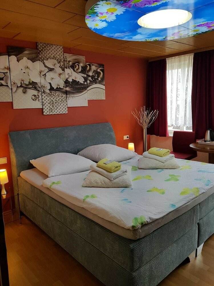 Hotel Gasthof Mohren
